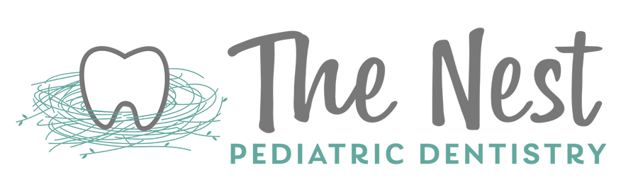 Link to The Nest Pediatric Dentistry home page
