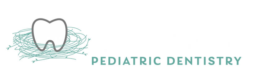 Link to The Nest Pediatric Dentistry home page